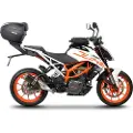 Shad Ktm Duke 125/200/250/390 Bakre Montering Av Toppboks