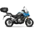 Shad Cf Moto 650 Mt 2018-2020 Bakre Montering Av Toppboks