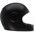 Bell Bullitt Fullface-hjelm