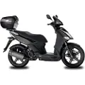 Shad Kymco Agility City 50/125i/200i 16/4t Bakre Montering Av Toppboks