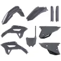 Polisport Mx Full Honda Crf450rx 21-22 91095 Plastsett