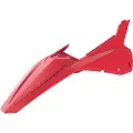Polisport Off Road Rear Fender&side Panels Beta Rr250/300 2st&350/400/450 4st 20 Bakskjerm
