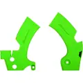 Polisport Kawasaki Kx450f 09-18 Rammebeskytter Sæt