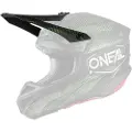 O'Neal Visera 5 Series Polyacrylite Covert Visir