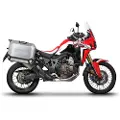 Shad 4p System Honda Africa Twin Crf1000l Montering Av Sidevesker