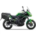 Shad 3p System Kawasaki Versys 650 Montering Av Sidevesker