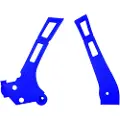 Polisport Yamaha Yz125/250 2006-2021 Rammebeskytter Sæt