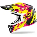 Airoh Strycker Xxx Offroadhjelm