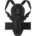 Zandona Netcube Pro X7 Junior Ryggbeskytter