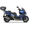 Shad Kymco Xciting 400s Bakre Montering Av Toppboks
