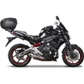 Shad Kawasaki Er6 N-f Bakre Montering Av Toppboks