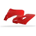 Polisport Off Road Honda Cr125r 98-99 Cr250r 97-99 Radiatorkåper