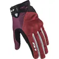 Ls2 Textil Dart Ii Kvinners Hansker
