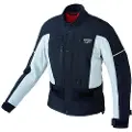 Spidi Rain Chest Evo H2out Jakke
