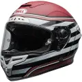 Bell Race Star Flex Dlx Rsd The Zone Fullface-hjelm
