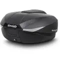Shad Sh58x Carbon Toppboks
