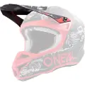 O'Neal Visera 5 Series Polyacrylite Hr Visir