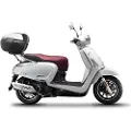 Shad Kymco Like 125 Bakre Montering Av Toppboks