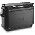 Givi Trekker Outback 37l+48l Sidevesker Sett