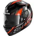 Shark Ridill 1.2 Phaz Fullface-hjelm