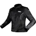 Ls2 Textil Airy Evo Jakke