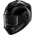 Shark Spartan Gt Blank V2 Fullface-hjelm