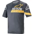 Alpinestars Racer V3 Kortskjortet Enduro-sykkeltrøye