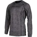 KLIM Aggressor 1.0 Langarmet Baselag