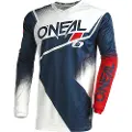 O'Neal Element Racewear Langermet Trøye
