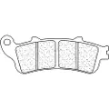 Cl Brakes 2602rx3 Sintrede Bremseklosser