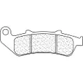 Cl Brakes 2257a3 Sintrede Bremseklosser