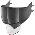 Shark Evojet With Chin Bar Ripebestandig Skjerm