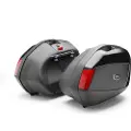 Givi V35n Sidevesker Sett