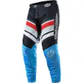 Troy Lee Designs Gp Air Warped Off-road Bukser
