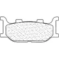 Cl Brakes 3025msc Sintrede Bremseklosser