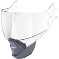 Shark Evojet With Chin Bar Ripebestandig Skjerm