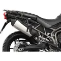 Shad 3p System Triumph Tiger 800 Xc/xr/xrx Montering Av Sidevesker