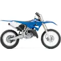 Polisport Off Road Yamaha Yz85 15-20 Sidepaneler