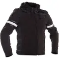 Richa Toulon 2 Softshell Mesh Jakke Med Hette