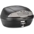 Givi E35-e450 Toppkasse Ryggstøtte