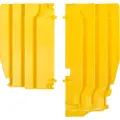 Polisport Off Road Suzuki Rmz450 18-20 Radiatorgitter