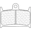 Cl Brakes 2961a3 Sintrede Bremseklosser