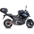Shad Honda Integra 700/750&nc700s/nc700x/nc750s/nc750x Bakre Montering Av Toppboks