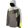 KLIM Storm Jakke Med Hette