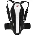 Zandona Hybridpro X7 Ryggbeskytter