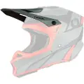 O'Neal Visera 10 Series Hyperlite Compact Visir
