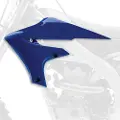 Polisport Yamaha Yz450f 18-20 Radiatorkåper