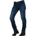 Overlap City Jeans