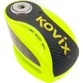 Kovix Knx6-fg Alarmskivelås 6 Mm