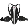 Zandona Hybrid Pro Rs X8 Ryggbeskytter